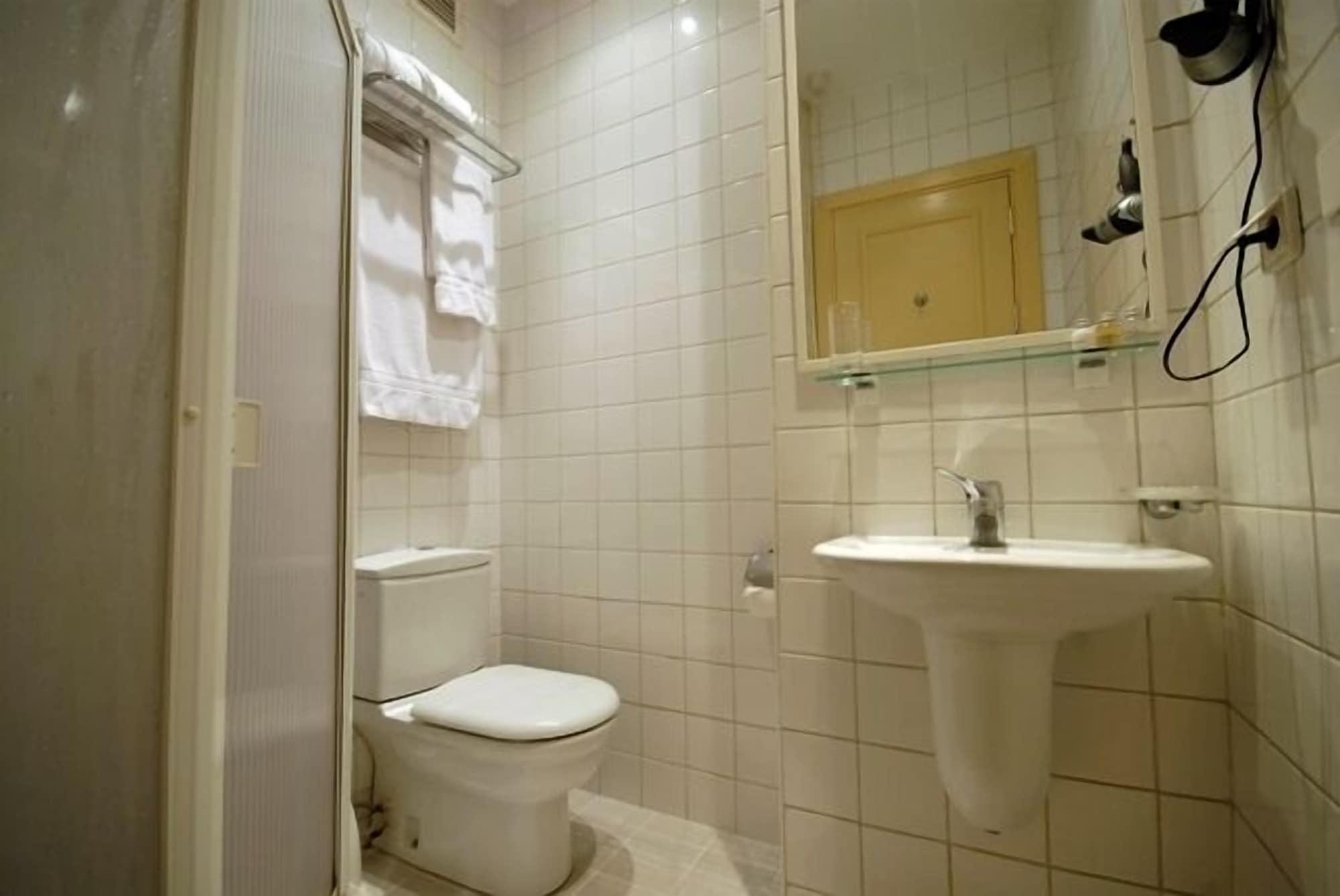Horizon Hotel Bakú Habitación foto