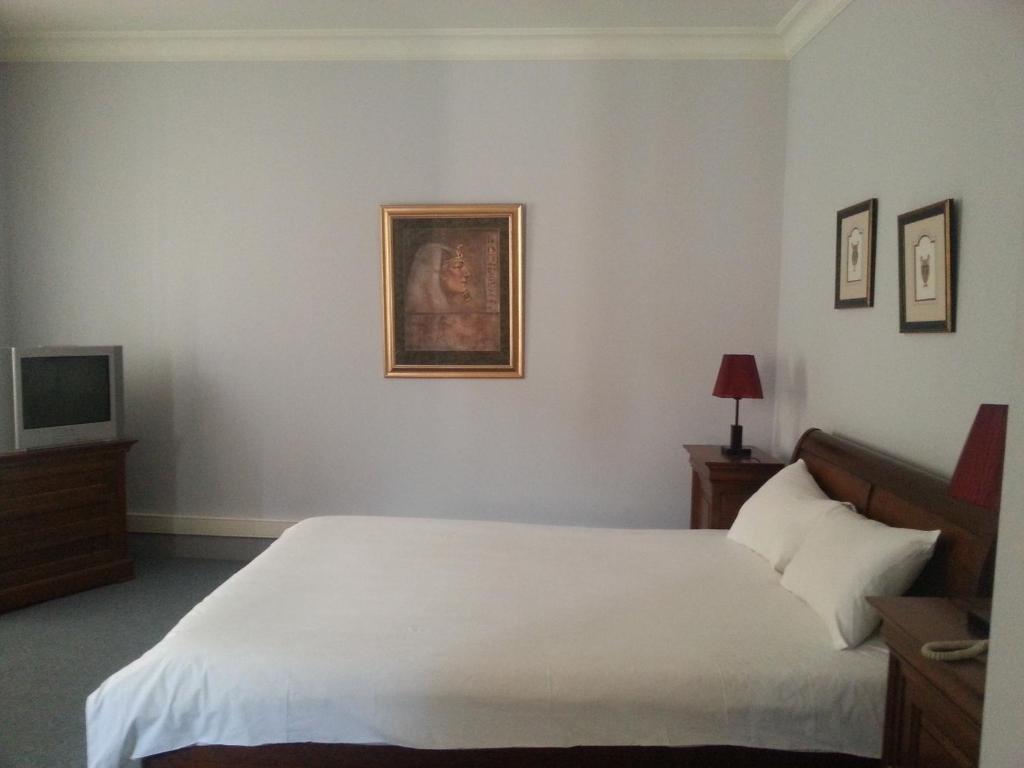 Horizon Hotel Bakú Habitación foto